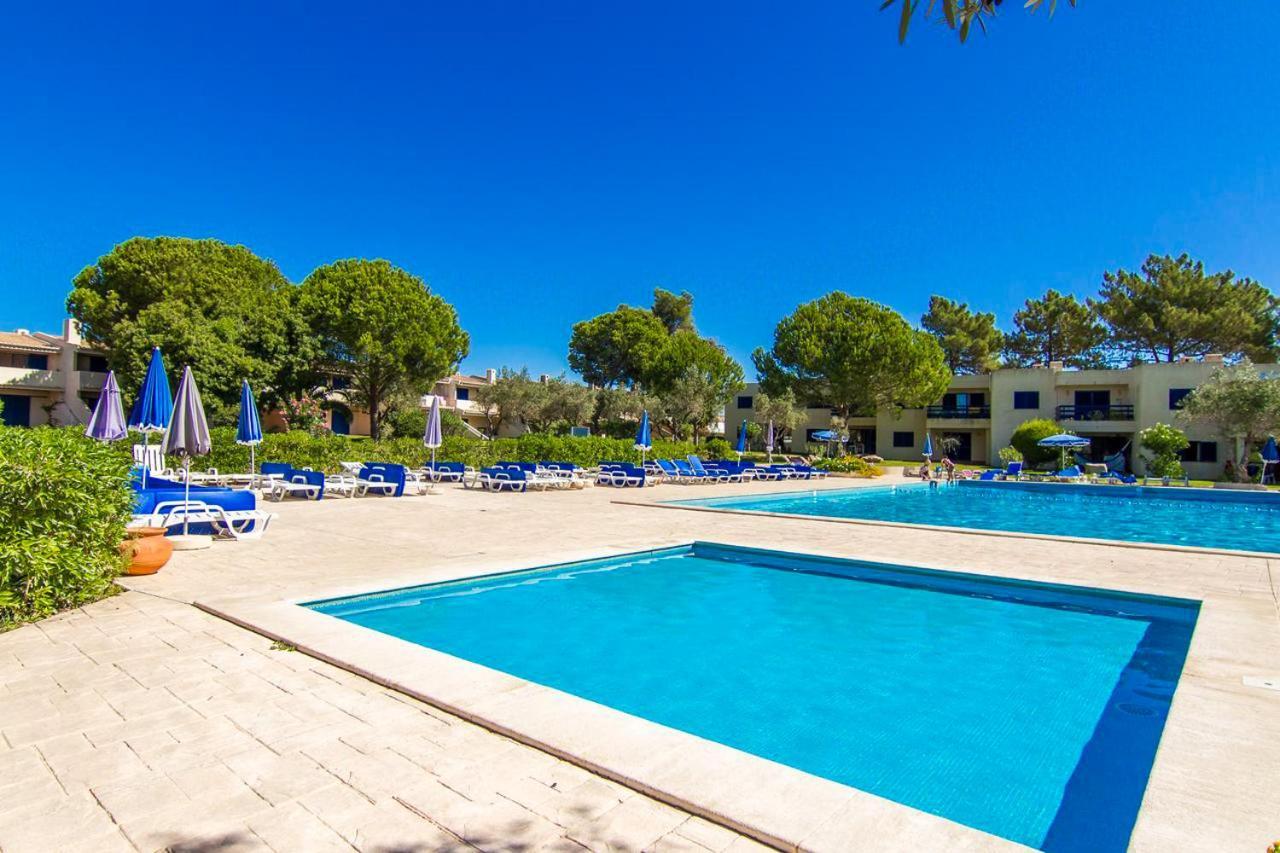 Village Of Bemposta Alvor Εξωτερικό φωτογραφία