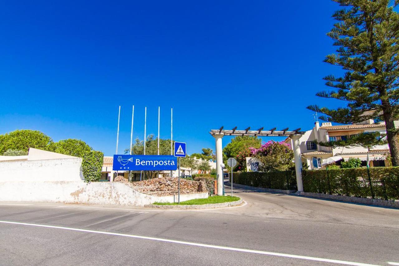 Village Of Bemposta Alvor Εξωτερικό φωτογραφία